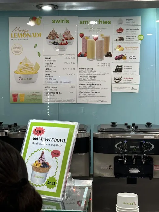 Pinkberry Picture 6