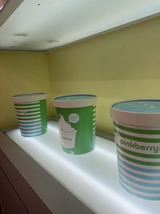 Pinkberry Picture 4
