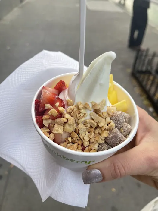 Pinkberry Picture 1