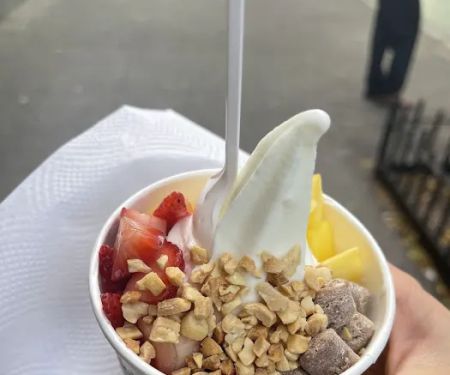 Pinkberry