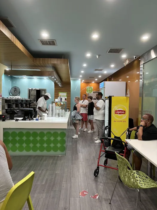 Pinkberry Picture 7
