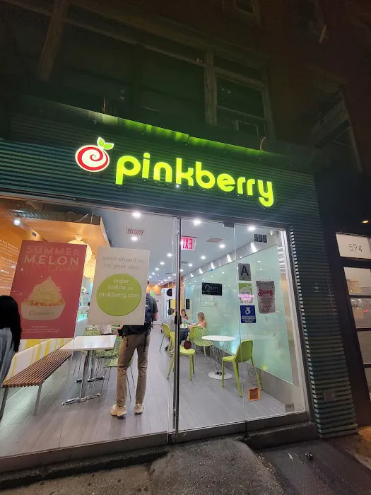 Pinkberry Picture 2