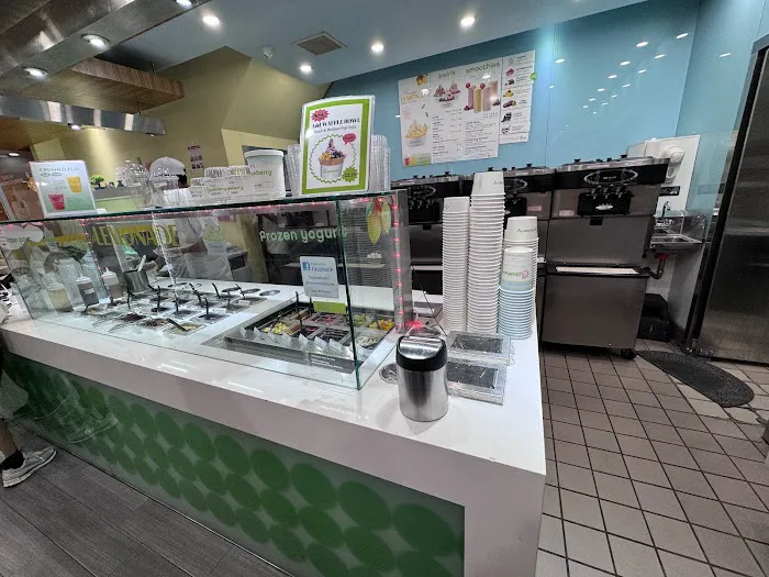 Pinkberry Picture 10