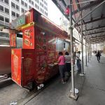 Famous Halal Food (Food Truck)
