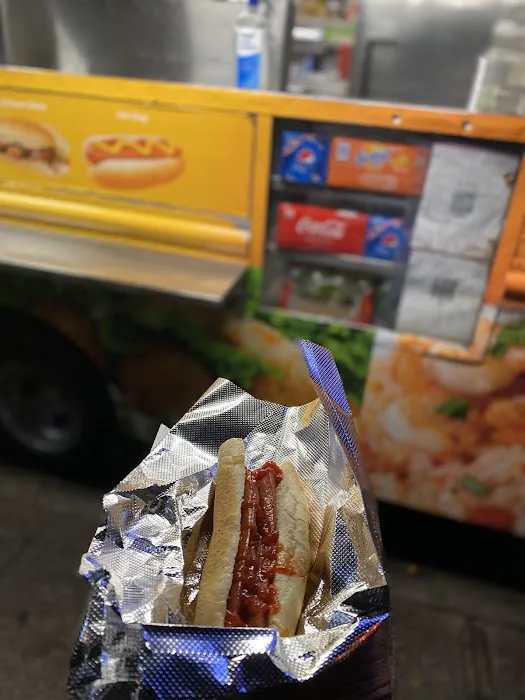 Famous Halal Food (Food Truck) Picture 3