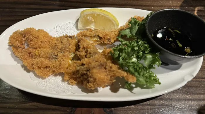 Ari Sushi Picture 7