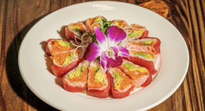 Ari Sushi Picture 1