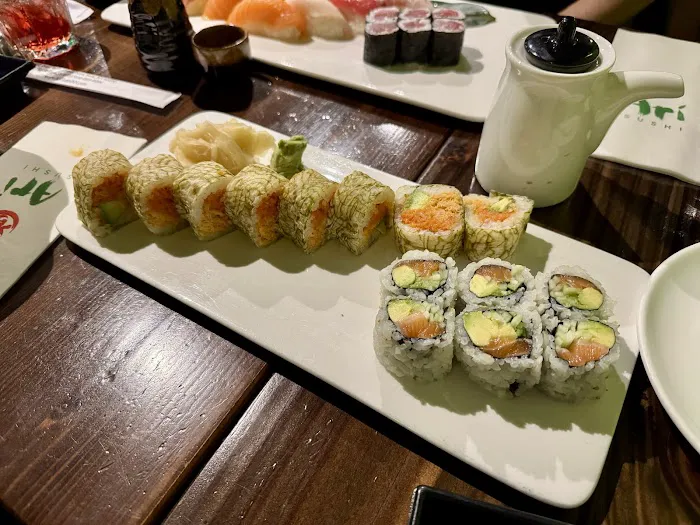 Ari Sushi Picture 4