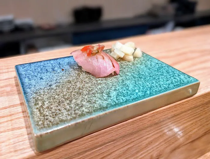 Sushiichi Picture 1