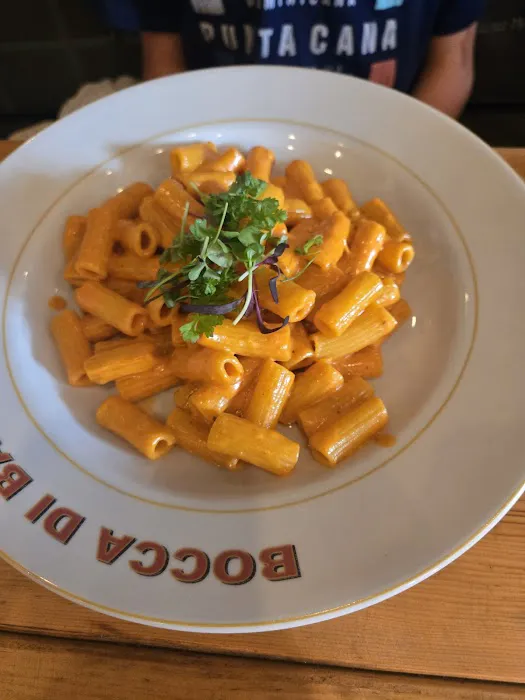Bocca di Bacco Theater District Picture 9