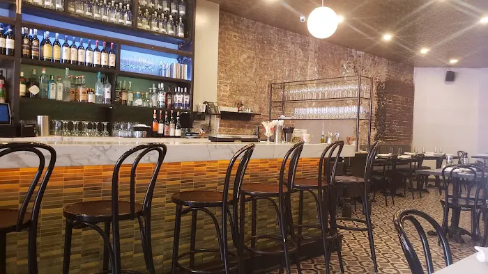 Bocca di Bacco Theater District Picture 2