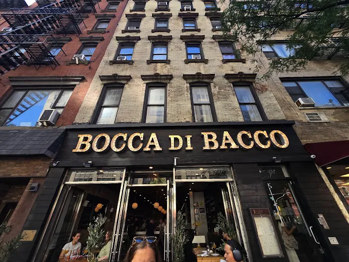 Bocca di Bacco Theater District Picture 5