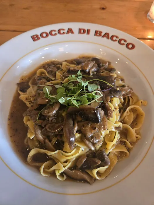 Bocca di Bacco Theater District Picture 8