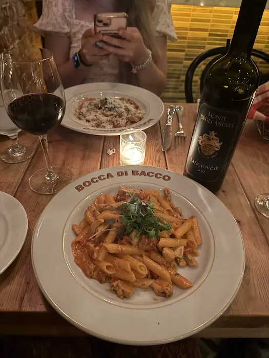 Bocca di Bacco Theater District Picture 3