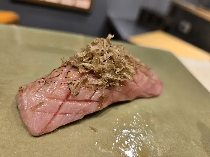 Tatsuda Omakase Picture 4