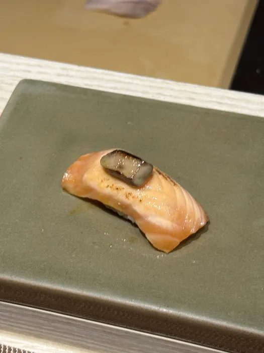 Tatsuda Omakase Picture 7