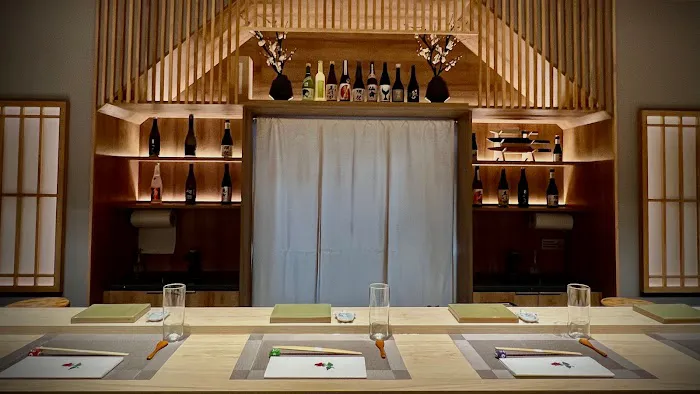 Tatsuda Omakase Picture 5