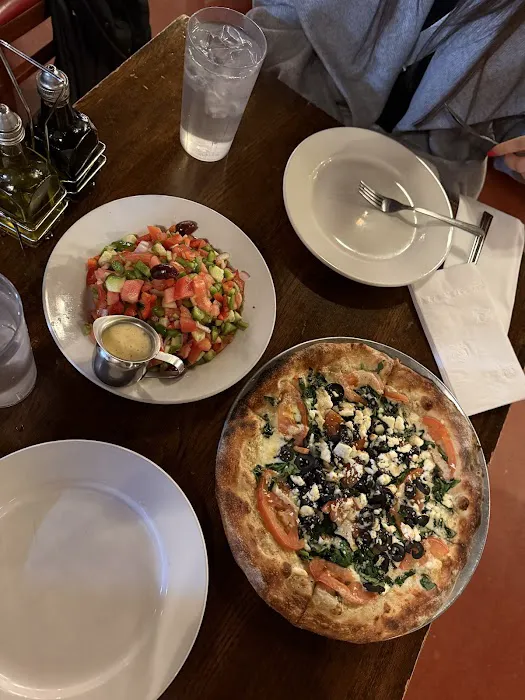 Don Giovanni Ristorante Picture 1