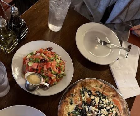 Don Giovanni Ristorante