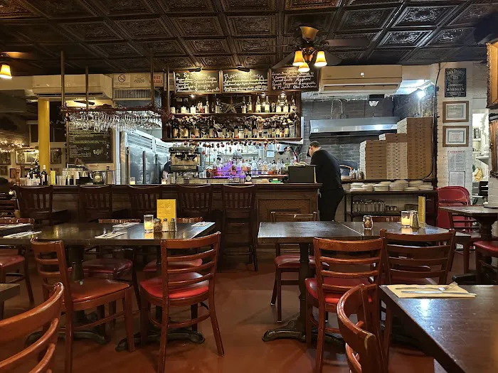 Don Giovanni Ristorante Picture 7
