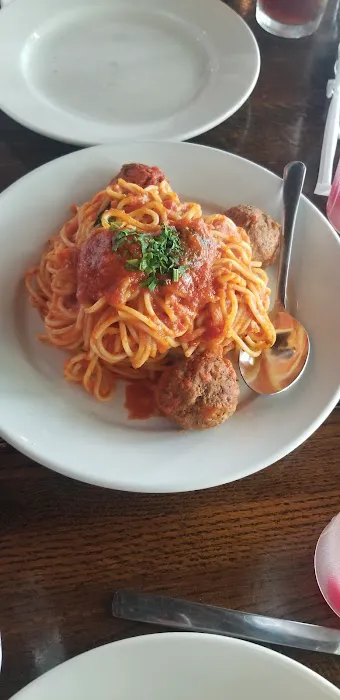 Don Giovanni Ristorante Picture 2