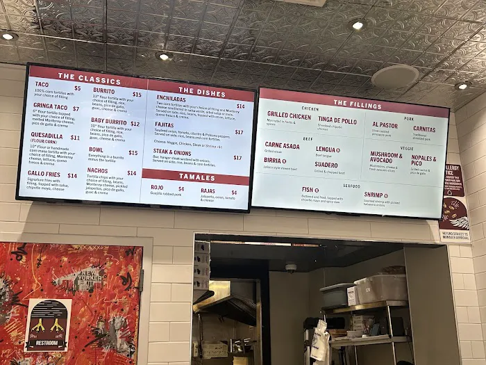 El Gallo Taqueria Picture 10