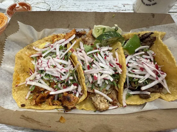 El Gallo Taqueria Picture 4