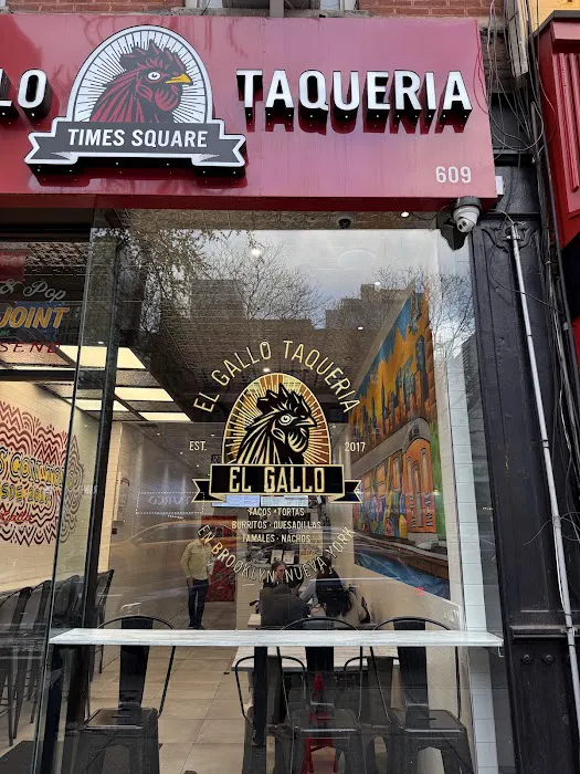 El Gallo Taqueria Picture 7
