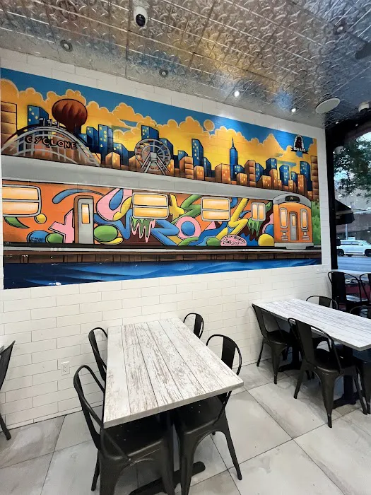 El Gallo Taqueria Picture 3