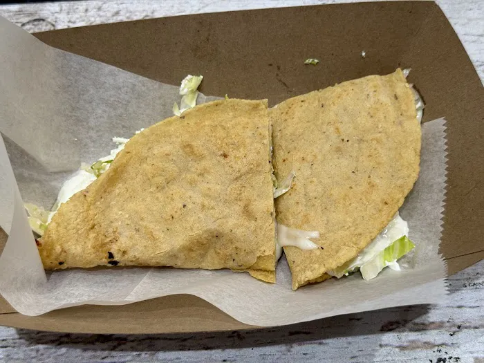 El Gallo Taqueria Picture 2