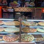 $1.50 NYC Hand Tossed Pizza