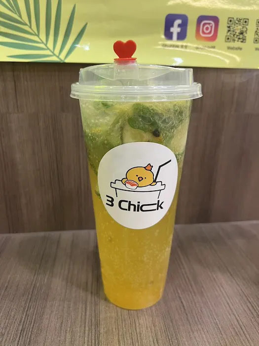 Monkey Sushi & 3 Chick Sushi Picture 2