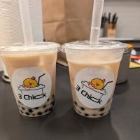 Monkey Sushi & 3 Chick Sushi ico