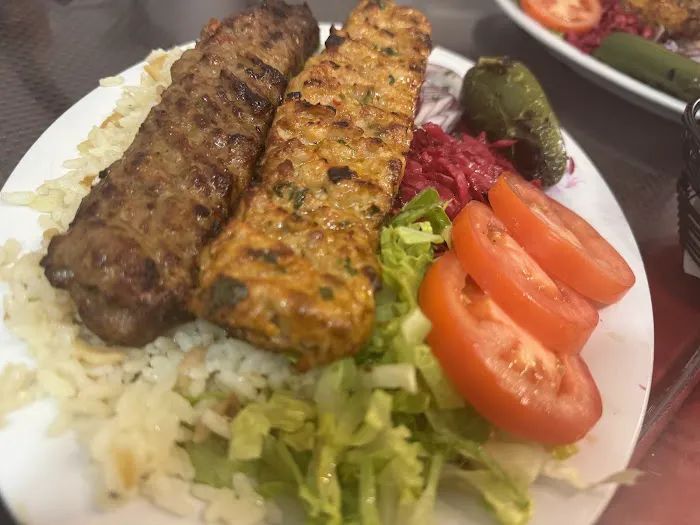 Turco Mediterranean Grill Picture 6