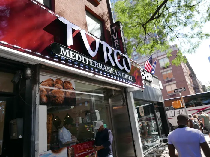 Turco Mediterranean Grill Picture 8