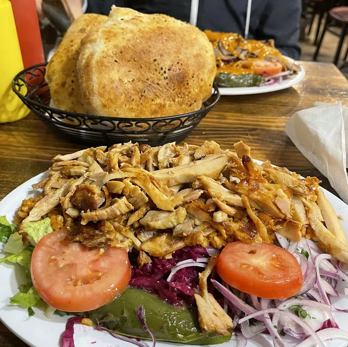 Turco Mediterranean Grill Picture 2