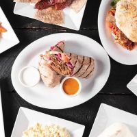 Turco Mediterranean Grill ico
