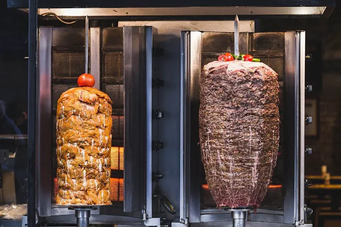 Turco Mediterranean Grill Picture 4