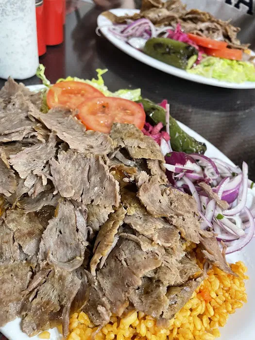Turco Mediterranean Grill Picture 5