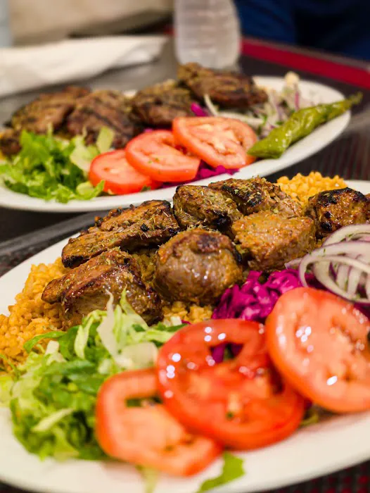 Turco Mediterranean Grill Picture 7