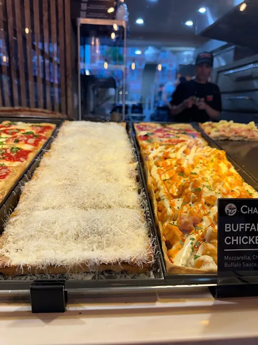 Champion Pizza - Times Square Picture 1