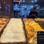 Champion Pizza - Times Square