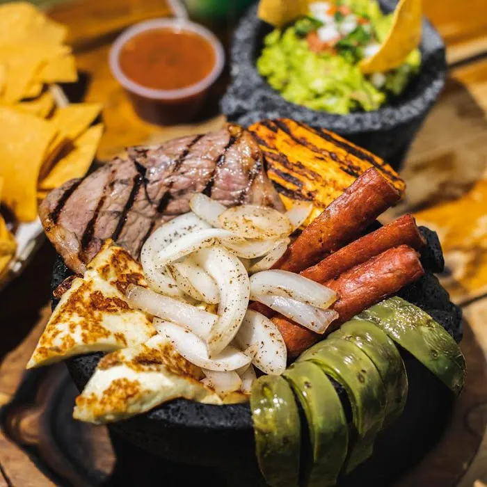 Patron Mexican Grill Picture 6
