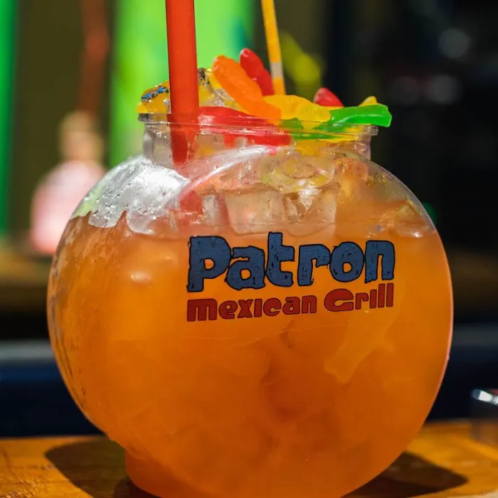 Patron Mexican Grill Picture 10