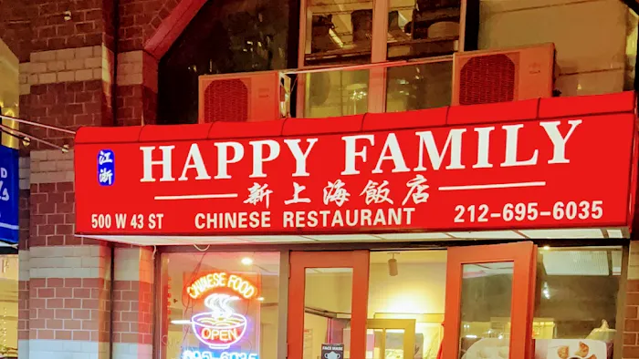 Happy Family Picture 7