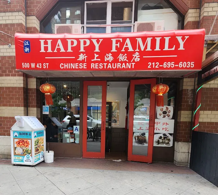 Happy Family Picture 2