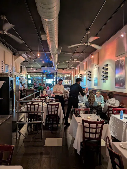 West Side Steakhouse Picture 7