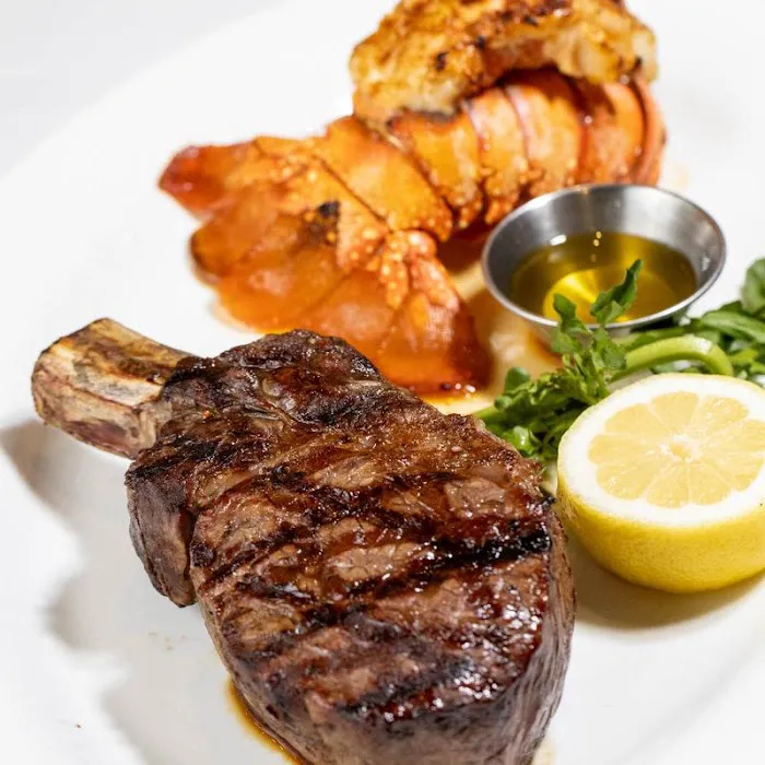 West Side Steakhouse Picture 8