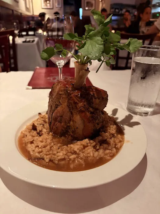 West Side Steakhouse Picture 1