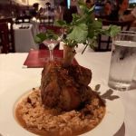 West Side Steakhouse